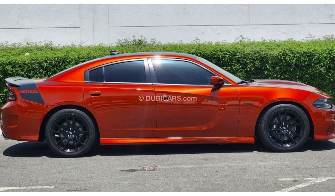 دودج تشارجر 2020 DODGE CHARGER  DAYTONA, R/T SCATPACK (LD), 4DR SEDAN, 6.4L 8CYL PETROL, AUTOMATIC, REAR WHEEL D