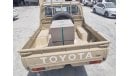 Toyota Land Cruiser Pick Up 2024 Toyota Land Cruiser LC79 Double-Cabin Pickup with Diff-Lock 4.0L V6 Petrol M/T 4x4 Export Only