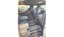 Toyota Alphard TOYOTA Alphard Full Option