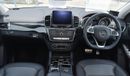 Mercedes-Benz GLE 350 Right hand drive coupe Japanese import as new