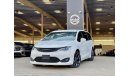 Chrysler Pacifica Touring L Pacifica Touring (S) / 7 Seats / 3.6L V6 / 2020/ Very Luxurious Car