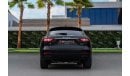 Maserati Levante Std Q4 | 3,819 P.M  | 0% Downpayment | Excellent Condition!