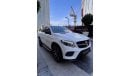 مرسيدس بنز GLE 43 AMG