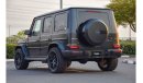 Mercedes-Benz G 63 AMG Mercedes Benz G63 AMG Japanese Import