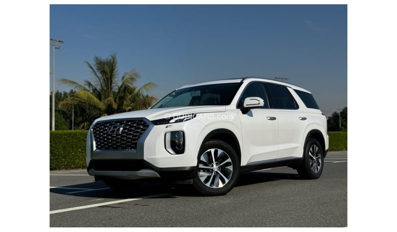 Hyundai Palisade Comfort