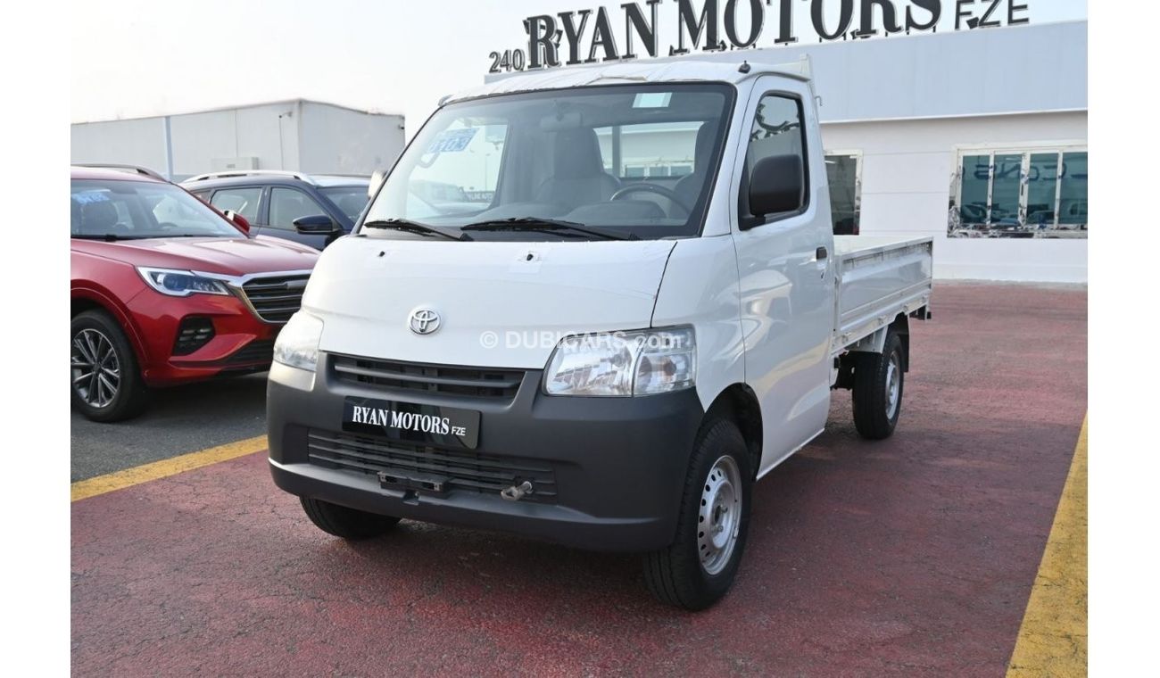 Toyota Lite Ace Toyota Lite-Ace Pick-up 1.5L Petrol Model 2023 (Export Price)