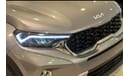 Kia Sonet 1.5L PETROL 2024