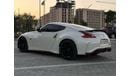 Nissan 370Z High Option 3.7L