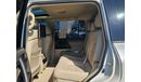 Toyota Land Cruiser GXR // V8 // 4.6L // FULL OPTION (LOT # 56732)