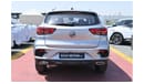 MG ZS MG ZS Trophy 1.3L Turbo Petrol, 3 Cylinder, GCC Spec Color Silver, Model 2023