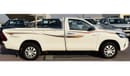 Toyota Hilux TOYOTA HILUX SINGLE CAB 2019 (V4-2.7L)