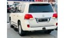 Toyota Land Cruiser GXR