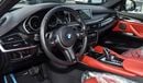 BMW X6 Xdrive 35i