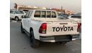 Toyota Hilux ADV 2.8L