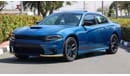 Dodge Charger G/T Plus V6 3.6L ”LAST CALL” , 2023 GCC , 0Km , With 3 Years or 60K Km Warranty @Official Dealer