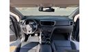 Kia Sportage Base 2.0L