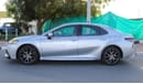 Toyota Camry TOYOTA CAMRY SE 2.5L AWD PETROL 2023