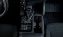 Toyota Prado 250 HYBRID 2.4L ENGINE: NEW SHAPE