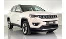 Jeep Compass Limited