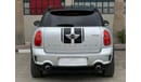 Mini One Countryman