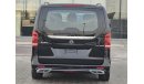 Mercedes-Benz V 250 Exclusive MERCEDES V-250 GCC ( BODY KIT MYBACH ) GOOD CONDITION