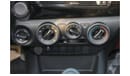 Toyota Hilux HILUX 2.4L DIESEL