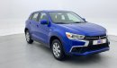 Mitsubishi ASX GLX LOWLINE 2 | Zero Down Payment | Free Home Test Drive