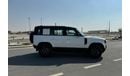 Land Rover Defender HSE 110 X-DYNAMIC P400  Warranty ALTAYER + SERVISE