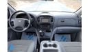 Hyundai H-1 GL Crew Van / Good Condition / Attractive Deals / 2.5L RWD / Book Now