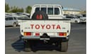 Toyota Land Cruiser Pick Up Diesel Right Hand Drive clean car