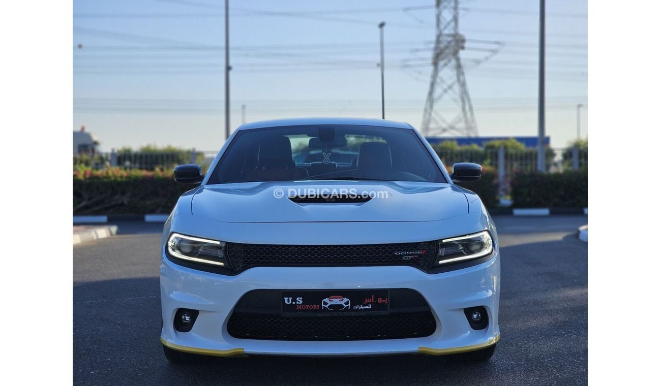 Dodge Charger GT 3.6L