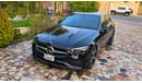 مرسيدس بنز C 300 panoramic full option