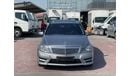 Mercedes-Benz C200 2012 I Korean Specs I Ref#457