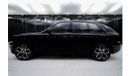 Rolls-Royce Cullinan | X-MAS AND NEW YEAR SPECIAL PRICE | BLACK BADGE KIT | DIAMOND BLACK | INTERIOR COBALTO BLUE