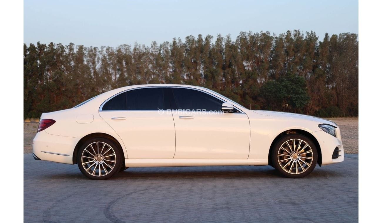 Mercedes-Benz E300 AMG MERCEDES BENZ E300 , 2019