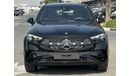 Mercedes-Benz GLC Coupe 200 4Matic Premium Plus GCC 5 Years Warranty