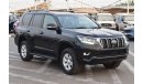 Toyota Prado VXR 2020 TOYOTA LAND CRUISER PRADO FULL OPTION