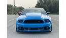 Ford Mustang Roush Mustang roush