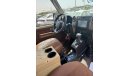 Toyota Land Cruiser 76 series 2024 4.0L Petrol Automatic