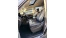 Nissan Armada Nissan Armada Platinum Full Option