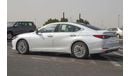 Lexus ES350 LEXUS ES350 3.5L FWD SEDAN 2024 FULL OPTION