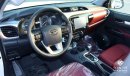 Toyota Hilux 2024 Toyota Hilux 2.7 -SR5 |AUTOMATIC TRANSMISSION- 4WD | Full Option