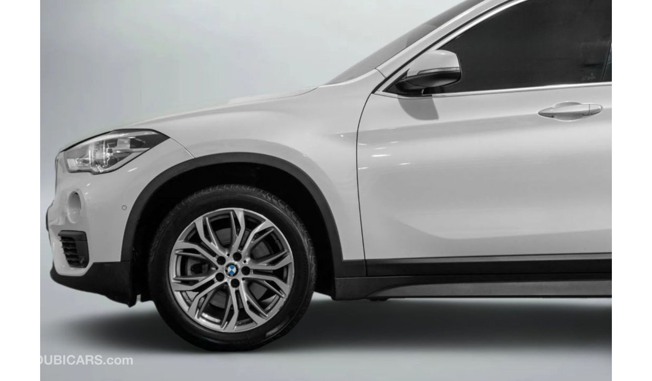 بي أم دبليو X1 2019 BMW X1 SDrive 20i / Full BMW Service History