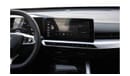 MG MG1 2024 MG1 1.5 CVT LUXURY - White & Black inside Black teche | Export Only