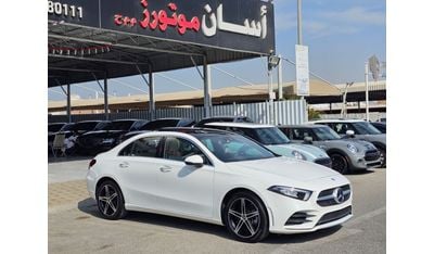 مرسيدس بنز A 220