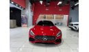 مرسيدس بنز AMG GT