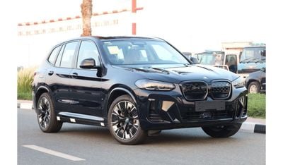 BMW iX3 BMW_IX3_ELECTRIC_530KM_BLACK_2024