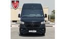 Mercedes-Benz Sprinter Mercedes-Benz Mansory Sprinter Street Lounge -3.5L-6cyl-Excellent Condition