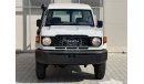 Toyota Land Cruiser Hard Top 2024 Toyota Land Cruiser LC78 E (3-Door) Hardtop 4.0L V6 Petrol M/T 4x4 Only For Export