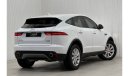 جاكوار E Pace 2019 Jaguar E-Pace P200 SE, Full Agency Service History, One Year Unlimited KM Warranty, Excellent C